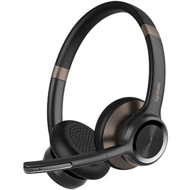 Гарнитура беспроводная Nearity HP30 AW-HP30 Bluetooth USB Type-AType-C 41484₽