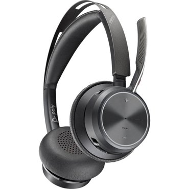 Гарнитура беспроводная Plantronics 214433-01 53015₽