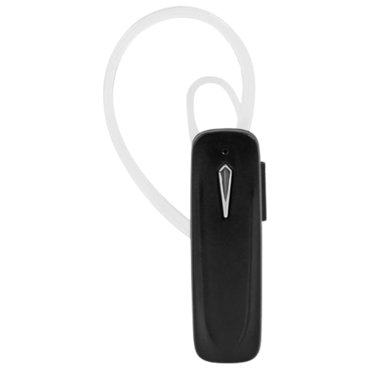Гарнитура bluetooth чёрный 560₽