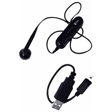 Гарнитура bluetooth CN-601 TECH 519₽
