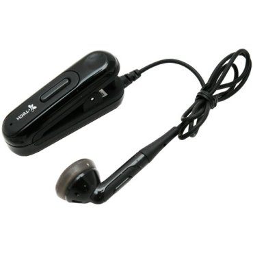 Гарнитура bluetooth CN-601 версия 21 класс 2 радиус действия 10м 6ч в режиме разговора TECH 705₽