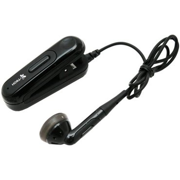 Гарнитура bluetooth CN-601 версия 21 класс 2 радиус действия 10м 6ч в режиме разговора TECH 473₽