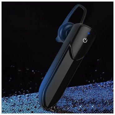 Гарнитура bluetooth Keb-V19 590₽