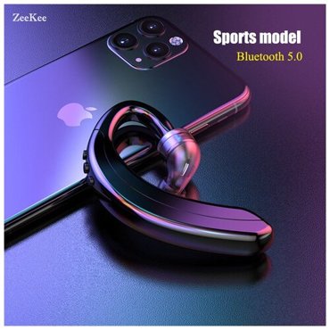 Гарнитура bluetooth М20 subwoofer 790₽