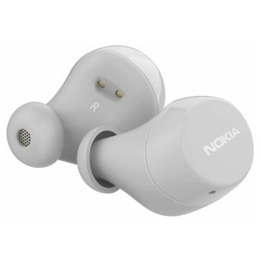 Гарнитура Bluetooth NOKIA BH-605 Серый 3174₽