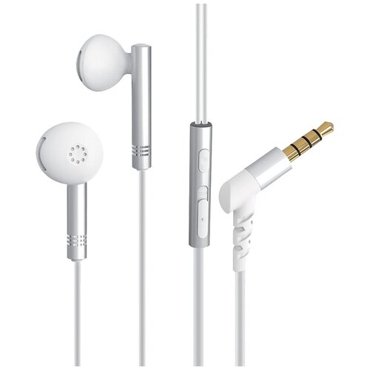 Проводные наушники CROWN MICRO CME-253 white 375₽