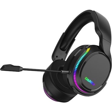 Гарнитура Dareu A710 Black 13849₽
