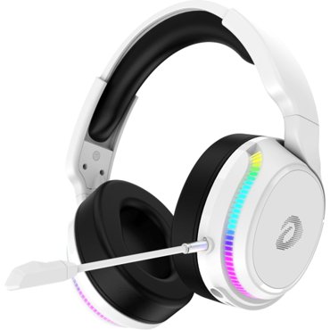 Гарнитура Dareu A710 White-Black 11750₽