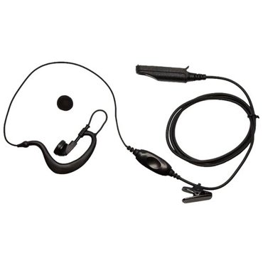 Гарнитура для рации Baofeng BF-A58 BF-9700 UV-9R UV-9R Plus BF-S56 Max GT-3WP 615₽