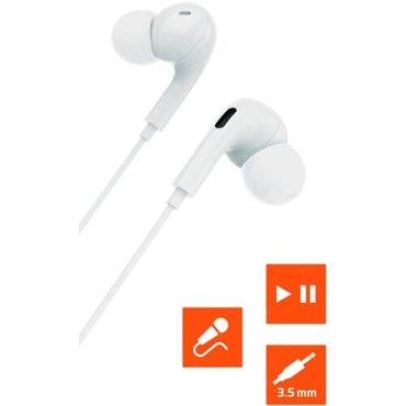 Гарнитура GoPower GPHP06 White 00-00022771 295₽