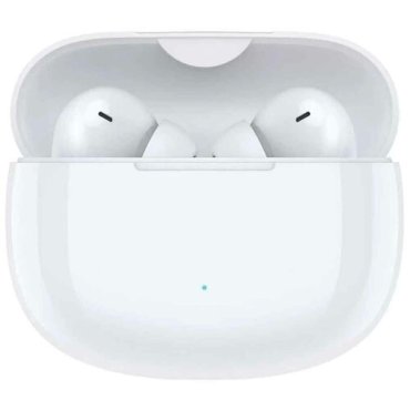Гарнитура HONOR CHOICE EARBUDSX X3 Lite WT50106-01 белый 5504AAAM 1955₽