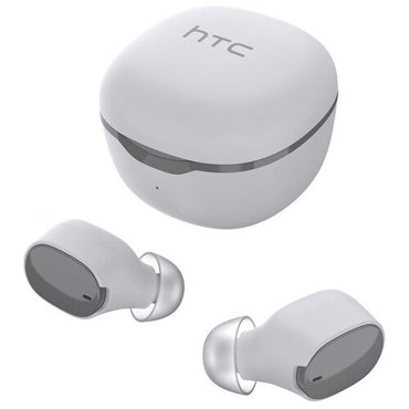 Гарнитура HTC E-mo 1 True Wireless Earbuds Plus Bluetooth вкладыши черный 5380₽