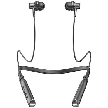 Гарнитура вкладыши HTC HS01 True Wireless Headset Basic серый беспроводные bluetooth шейный обод 5990₽
