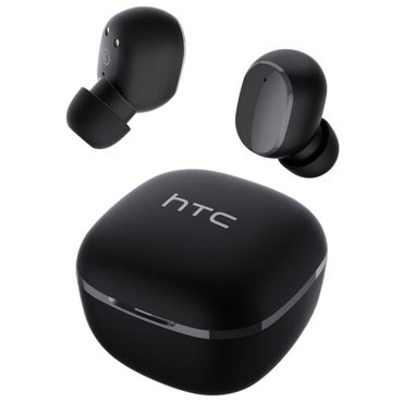Гарнитура HTC TWS3 True Wireless Earbuds 2 розовый беспроводные bluetooth в ушной раковине 2700₽