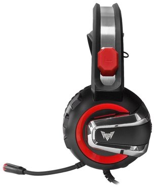Проводные наушники CROWN MICRO CMGH-31 черныйзеленый фото 2 2700₽