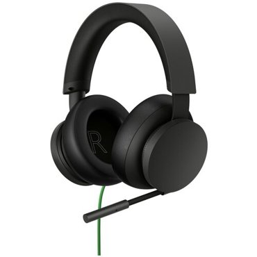 Гарнитура Microsoft Xbox Stereo Headset 8LI-00002 15490₽