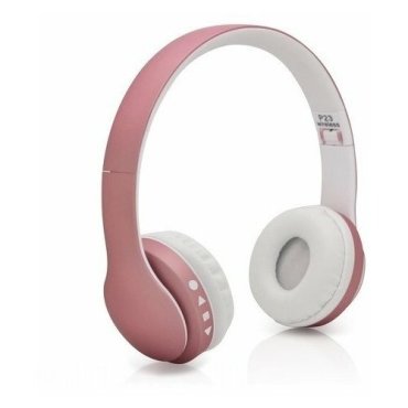 Гарнитура NGY P23Le Pink 393₽
