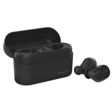 Nokia True Wireless Earbuds BH-605 Black 5379₽