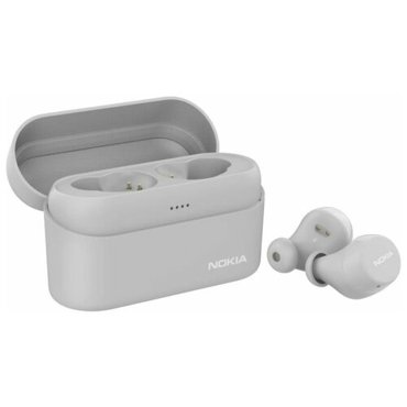 Гарнитура Nokia True Wireless Earbuds BH-605 Bluetooth серый 7970₽