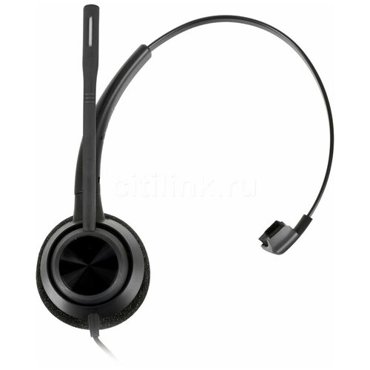 Гарнитура PLANTRONICS EP310 черный 214572-01 6246₽