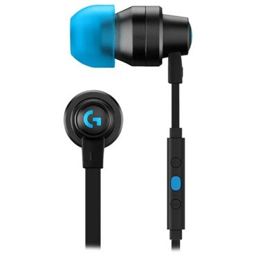 Гарнитура проводная Logitech Headset G333 белая 4419₽