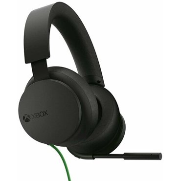 Гарнитура проводная Microsoft Stereo Headset Model-1984 Оригинал Xbox OneSeries X 13990₽