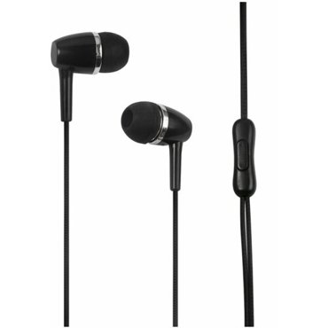 Гарнитура Red Line Stereo Headset SP08 черная 1003₽