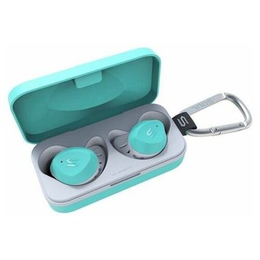 Наушники Soul S-FIT бирюзовый 6430₽