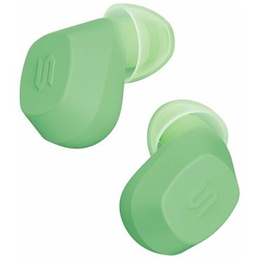 Гарнитура Soul S-Nano Bluetooth вкладыши бирюзовый матовый 80001353 3595₽
