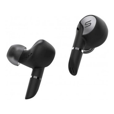 Гарнитура Soul Sync Pro Bluetooth вкладыши черный матовый 80001359 12530₽