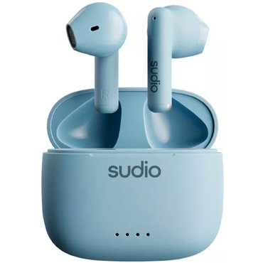 Гарнитура Sudio A1 Blue A1BLU 5490₽