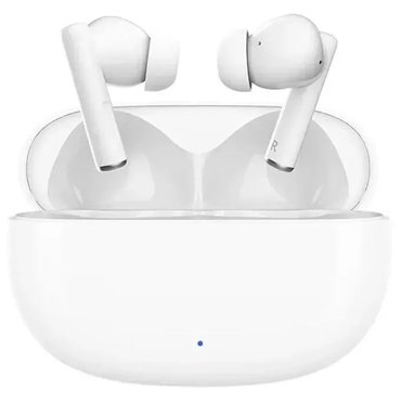 Беспроводные TWS-наушники HONOR TWS Choice Earbuds X3 белый 3499₽
