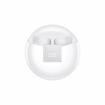 Гарнитура TWS HONOR CHOICE X5E 5504AAQN TRNME00 WHITE 2989₽