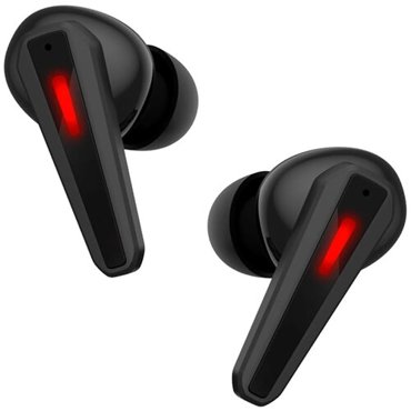 Наушники bluetooth TWS A4TECH Bloody M30 черныйкрасный 4656₽