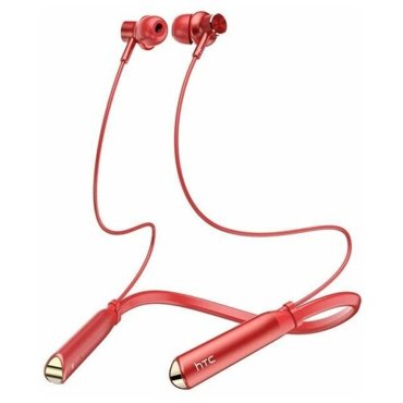 HTC HS01 True Wireless Headset Basic красный беспроводные bluetooth 1790₽