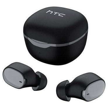 Гарнитура вкладыши HTC TWS2 True Wireless Earbuds 1 03м черный беспроводные bluetooth в ушной раковине 1680₽