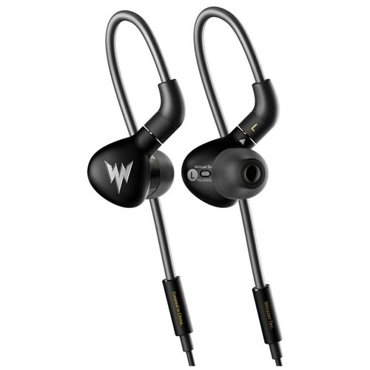 Hi-Fi наушники Whizzer A15pro 4999₽