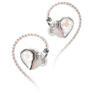 Hidizs MD4 silver внутриканальные наушники 21848₽