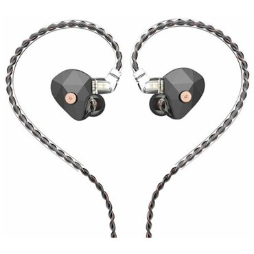 Hidizs MM2 black внутриканальные наушники 5490₽