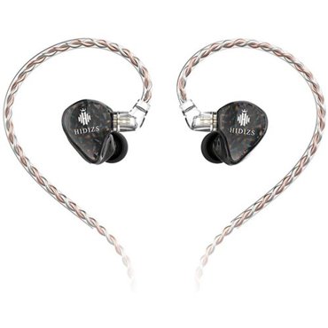Hidizs MS2 black внутриканальные наушники 9090₽