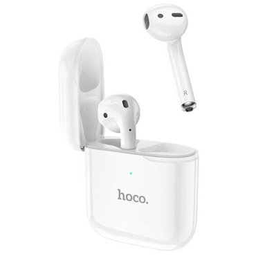 Hoco EW06 TWS White 2244₽