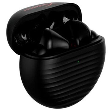 Беспроводные наушники HyperX Cloud Buds Wireless TWS черный 3990₽