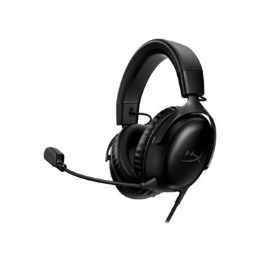 Наушники HyperX Cloud Buds Wireless TWS черный 3890₽