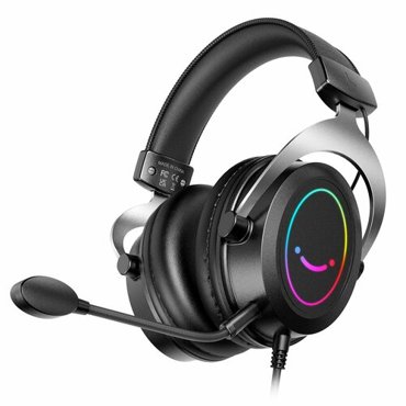 FIFINE AMPLIGAME H3 игровые наушники Черный 3917₽