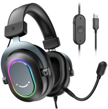Игровая гарнитура Fifine H6 Dynamic 71 4990₽