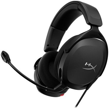 Игровая гарнитура HyperX Cloud Stinger 2 Core черный 4770₽