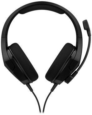 Проводные наушники HyperX Cloud Stinger Core PC черный фото 2 7390₽