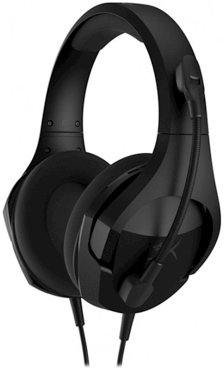 Проводные наушники HyperX Cloud Stinger Core PC черный фото 3 7390₽