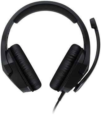 Проводные наушники HyperX Cloud Stinger розовый фото 3 4790₽