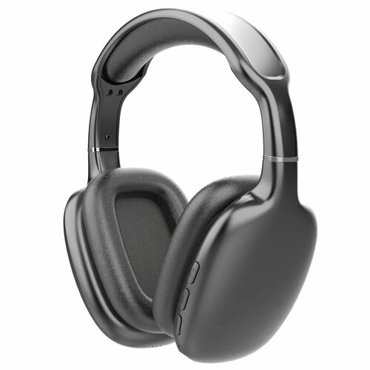 Игровые компьютерные беспроводные полноразмерные наушники Bluetooth TechFurn 1 шт 5990₽